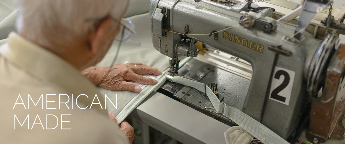 Made in America American Trusted Quality Proudly crafted in the USA Manufactured Assembled Finest Ingredients Finest Standards Craftsmanship Quality Materials Support