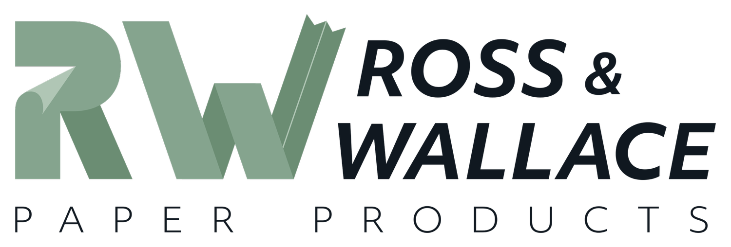 Ross & Wallace Paper Products Inc. 