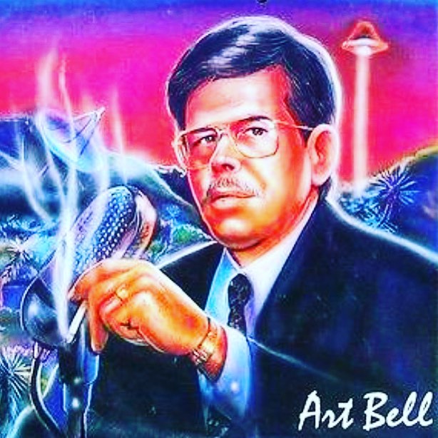 Sad to hear about his passing. Hopefully he now knows the truth that&rsquo;s out there. RIP Art Bell.