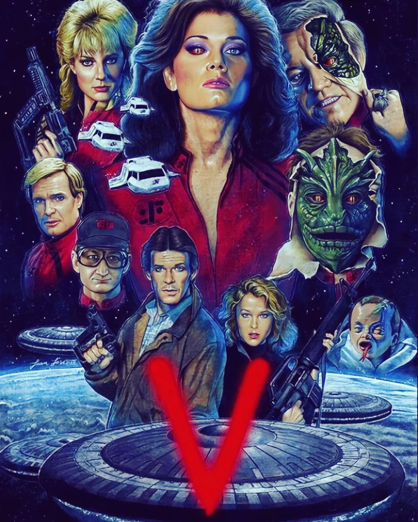 First UFO hearing set for Capitol Hill.