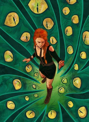 The Mortal Instruments #5