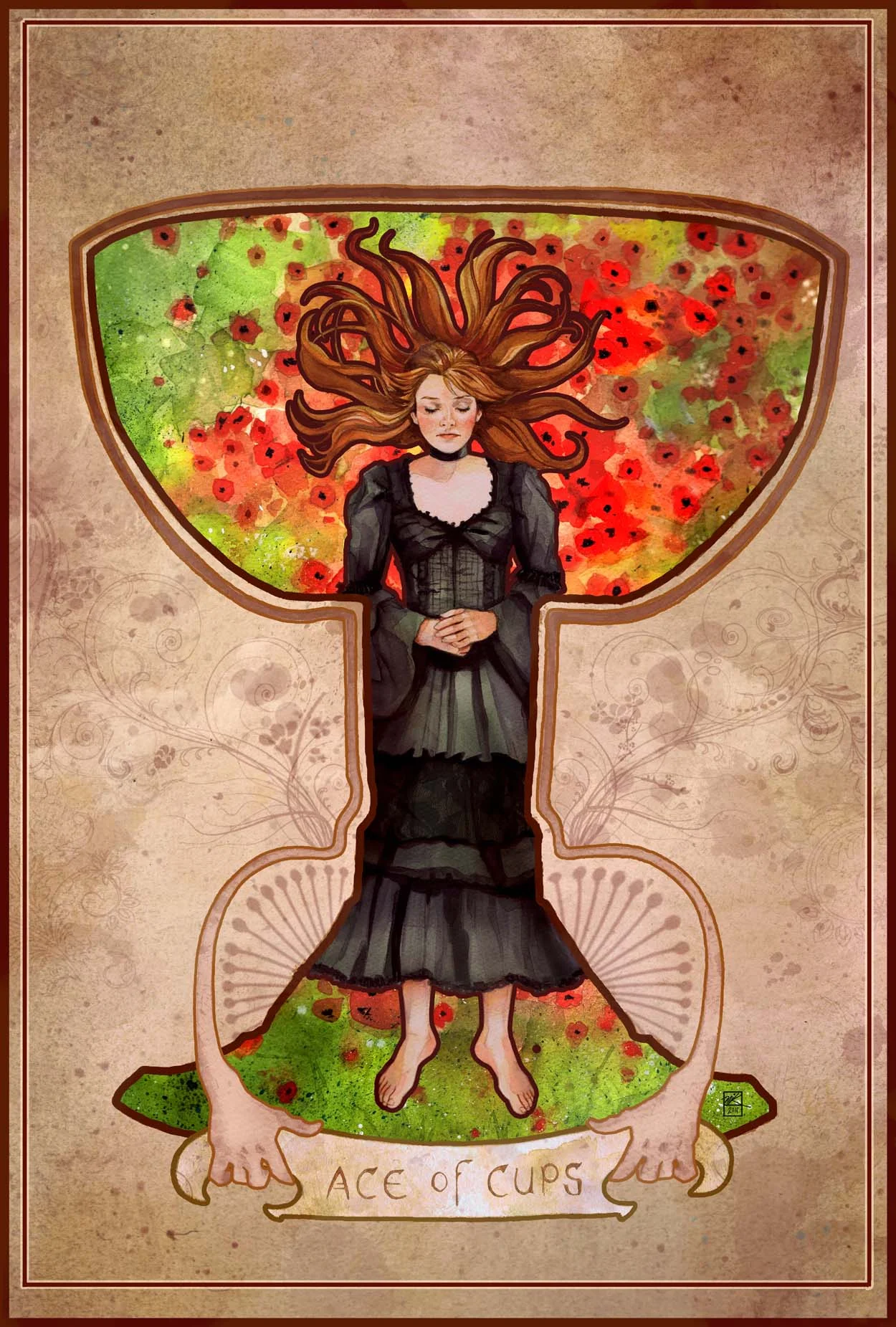 The Mortal Instruments #3