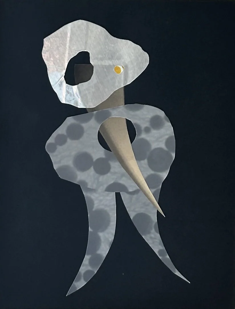 Dancing with Miro