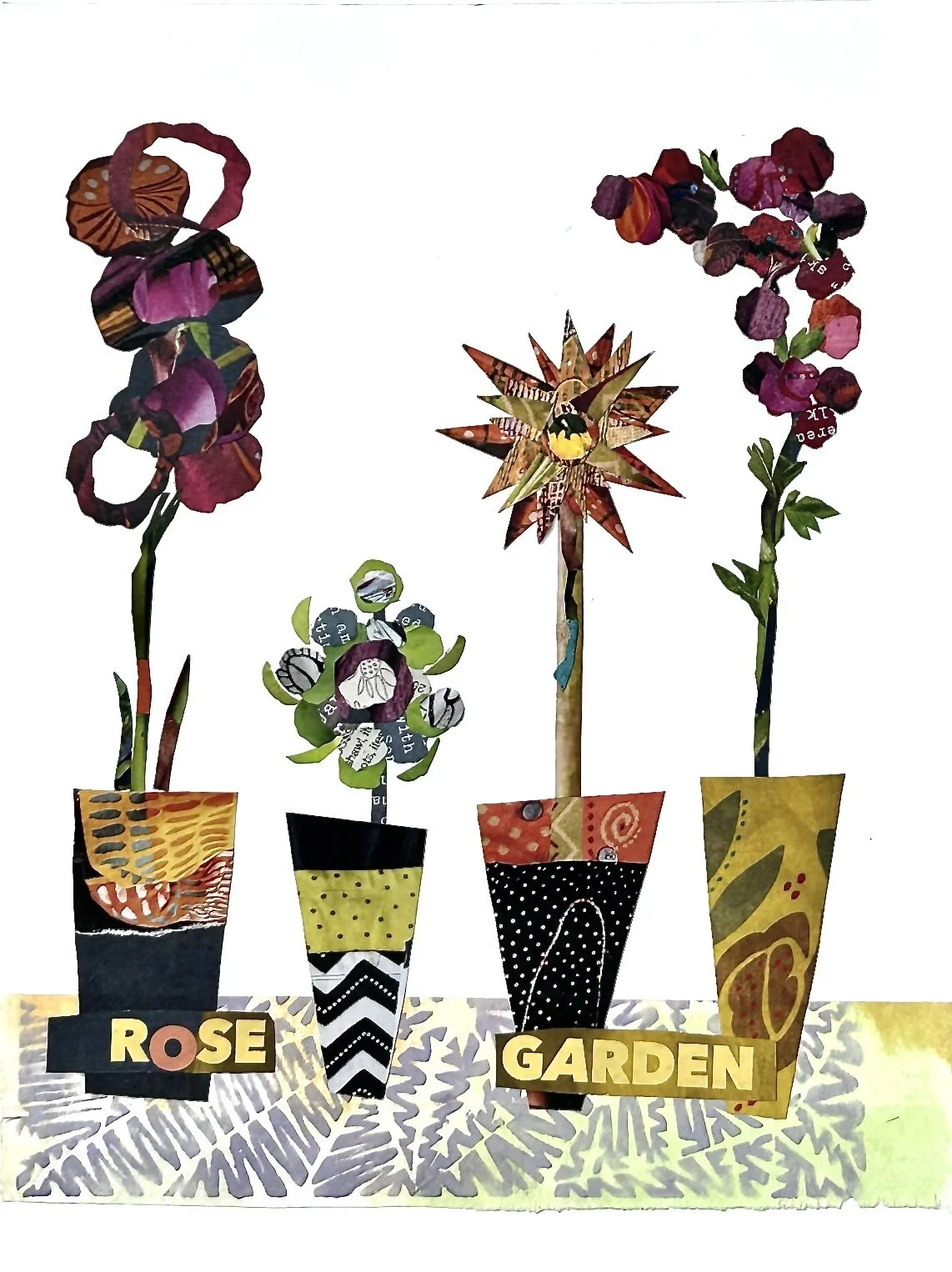 Rose Garden