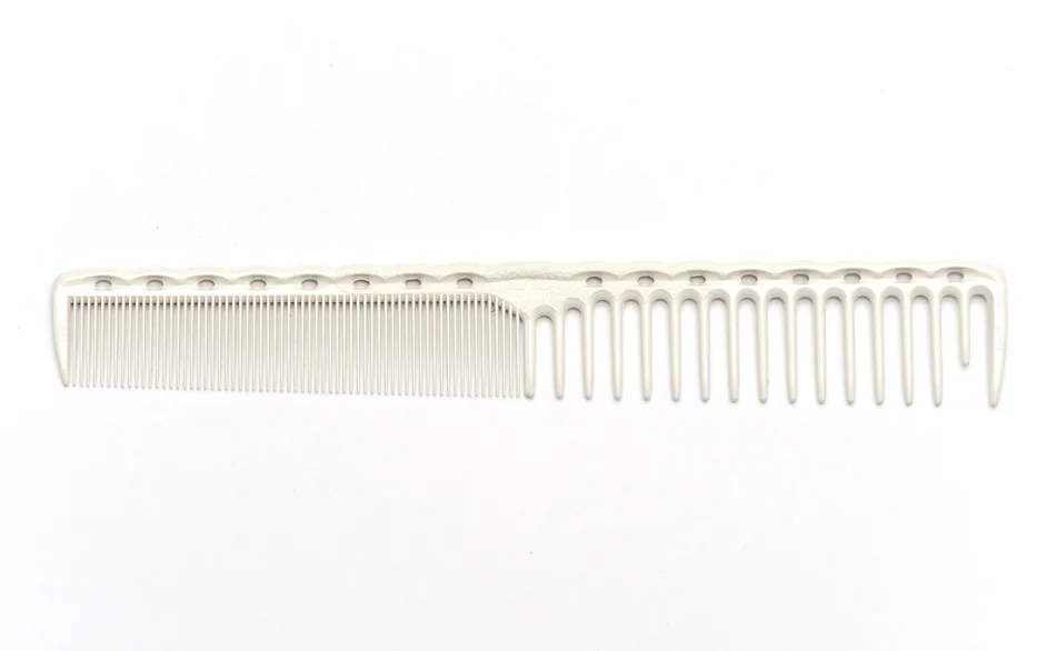 YS Park 332 - Cutting Comb White