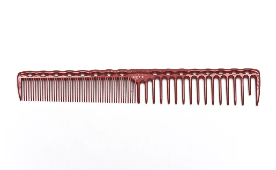 YS Park 332 - Cutting Comb Red