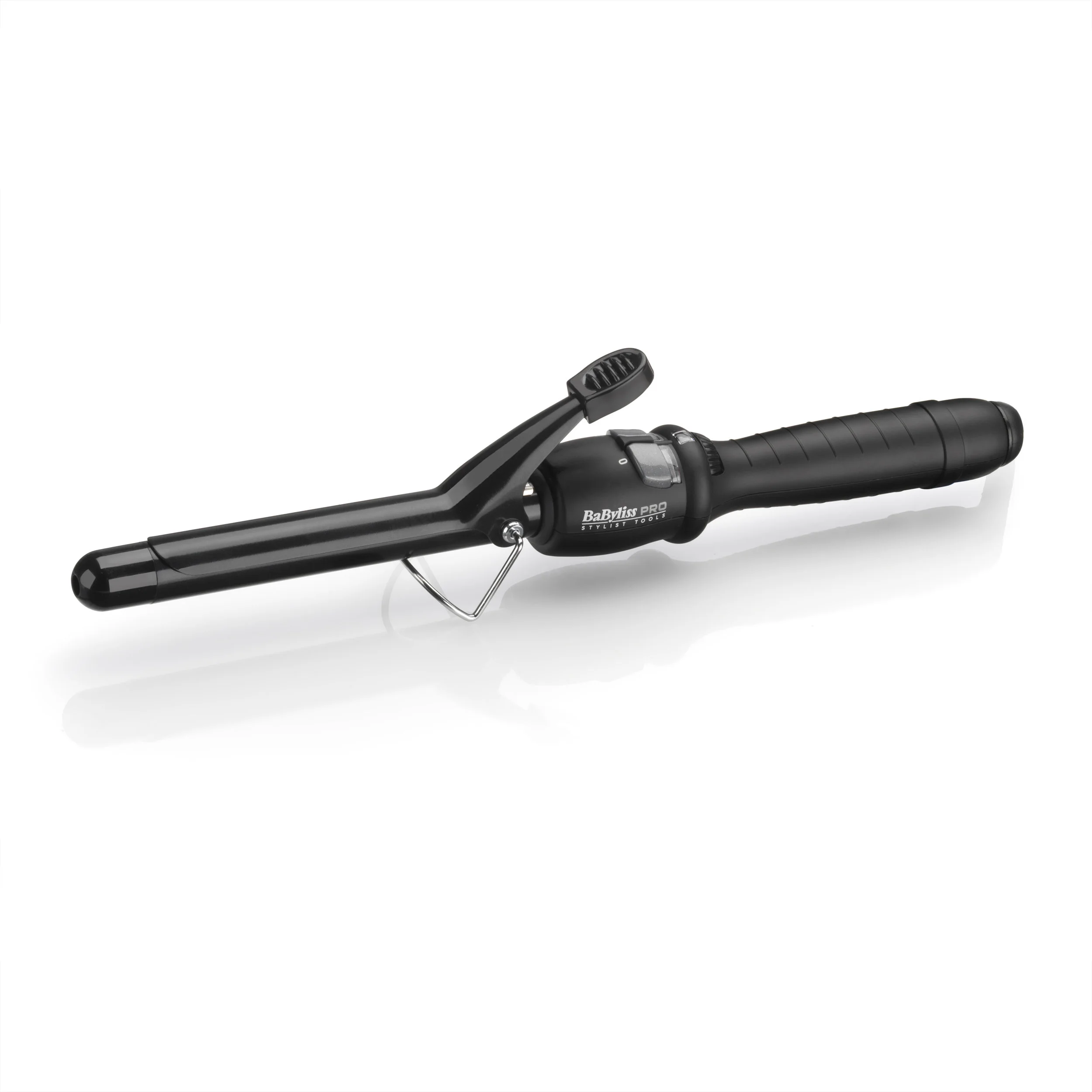 BaByliss PRO Dial-a-Heat Tongs 19mm