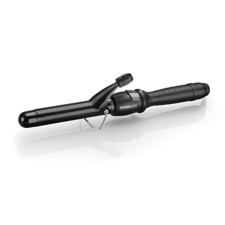 BABYLISS PRO DIAL-A-HEAT TONGS