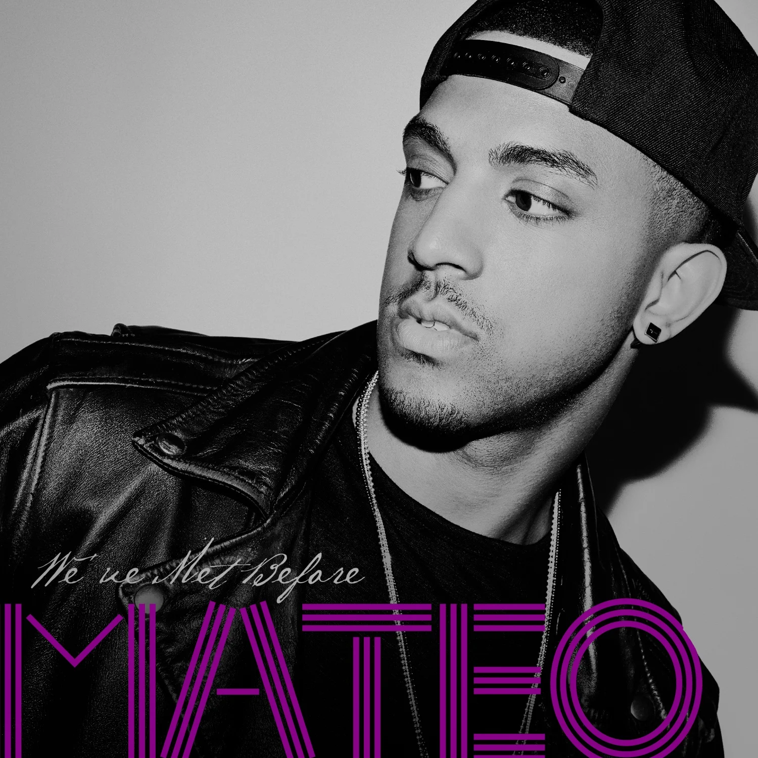 Mateo - Love You After Dark