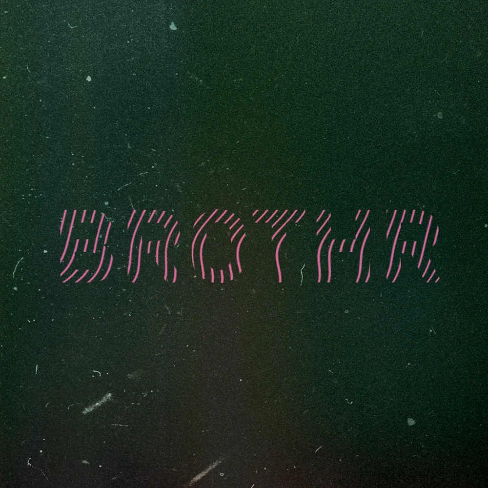 Brothr - Self Titled