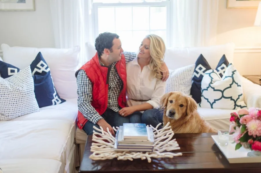 Our Home on SMP Living!