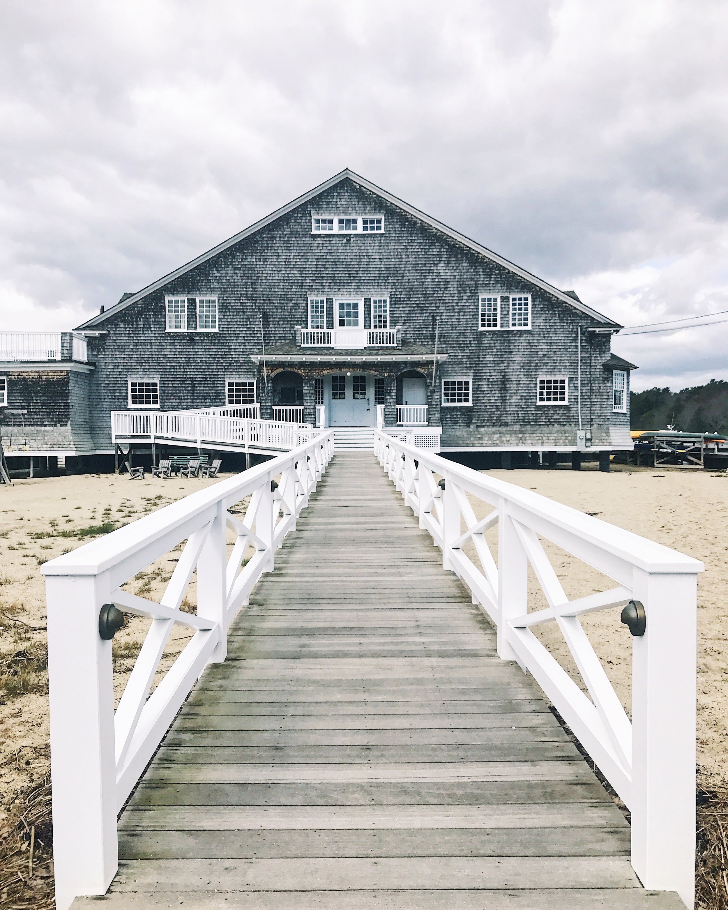 How Exactly Do You Pronounce Kennebunk, Maine?