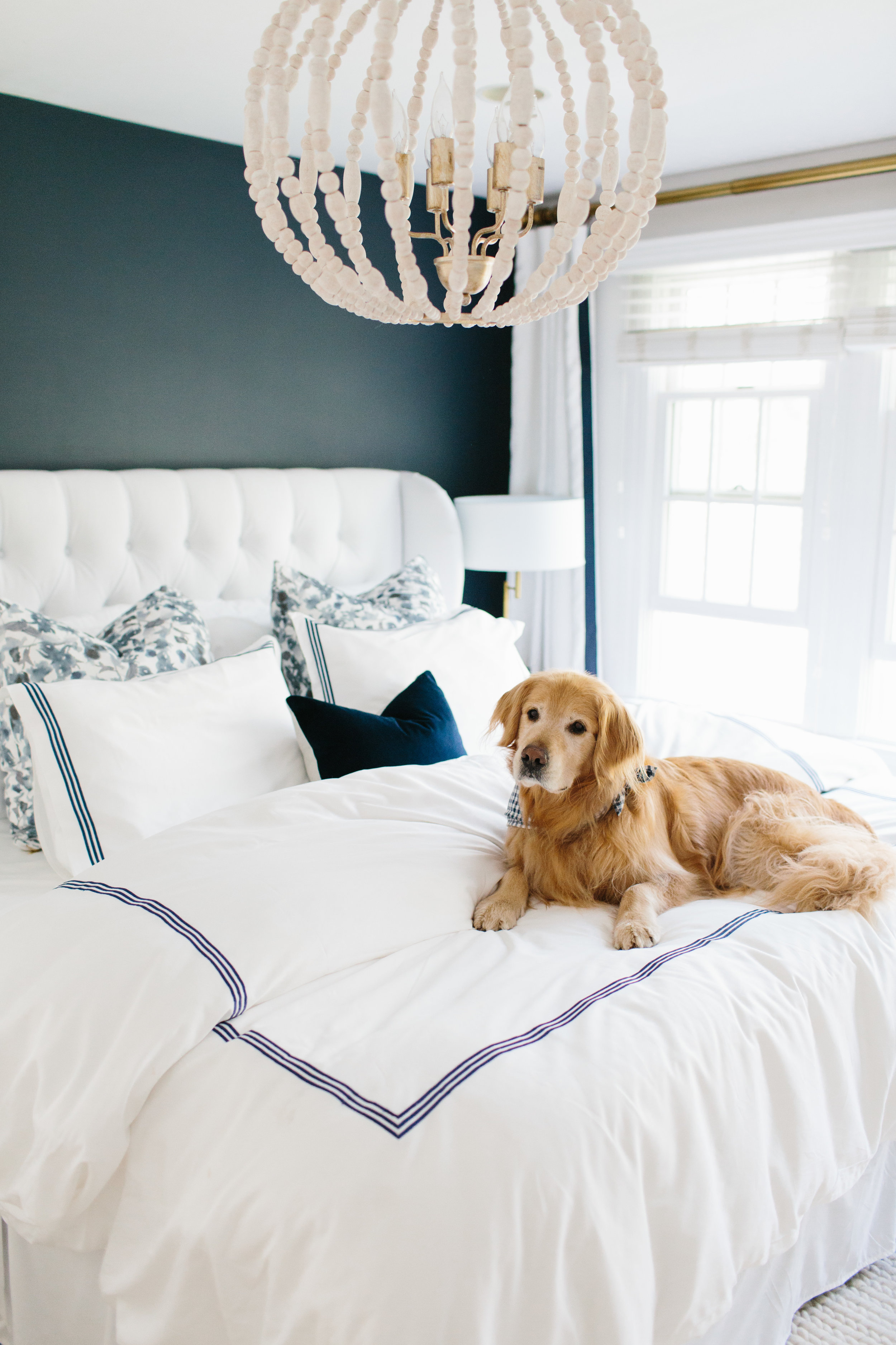 Master Bedroom Update with Joss & Main