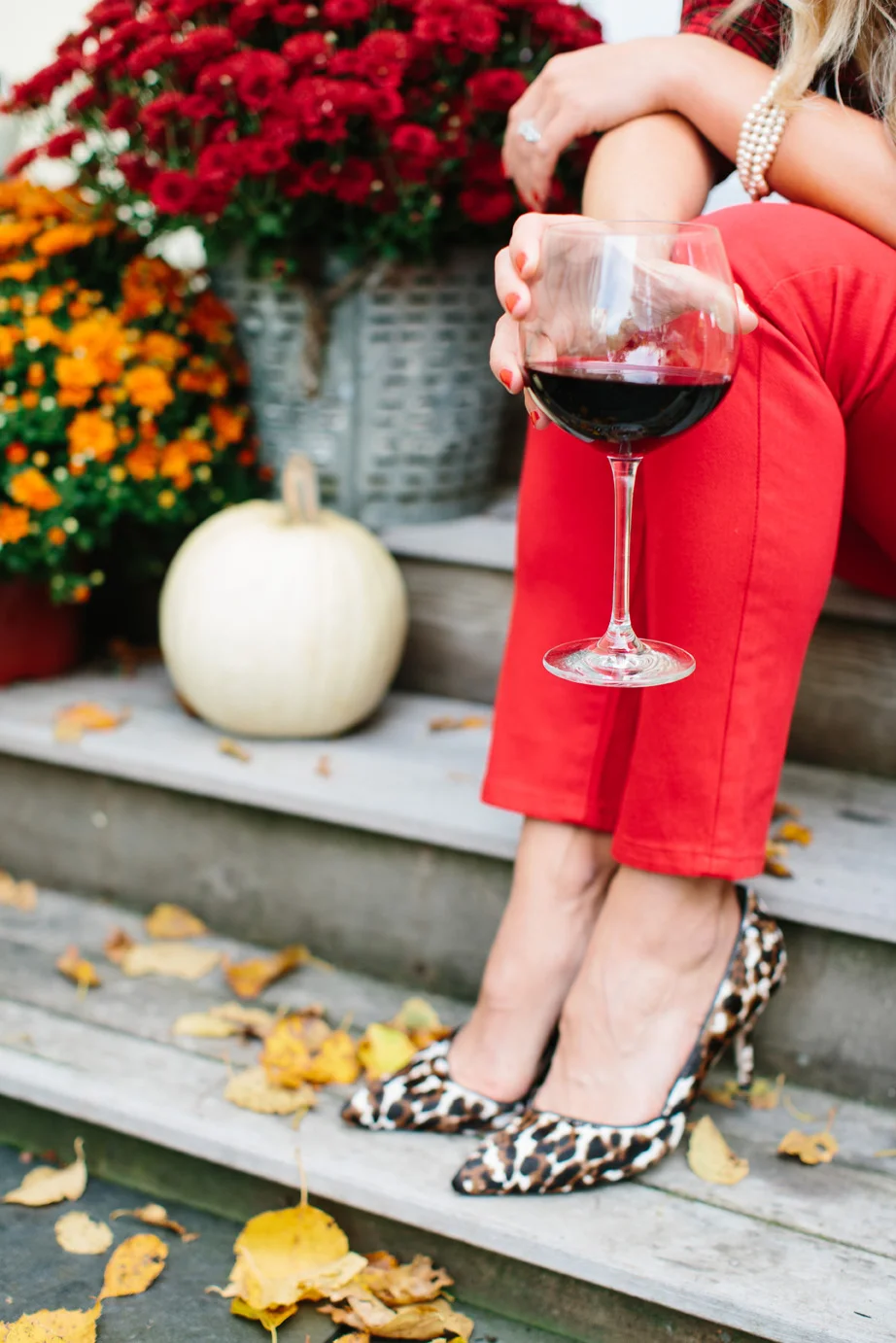 Cheers to Friday