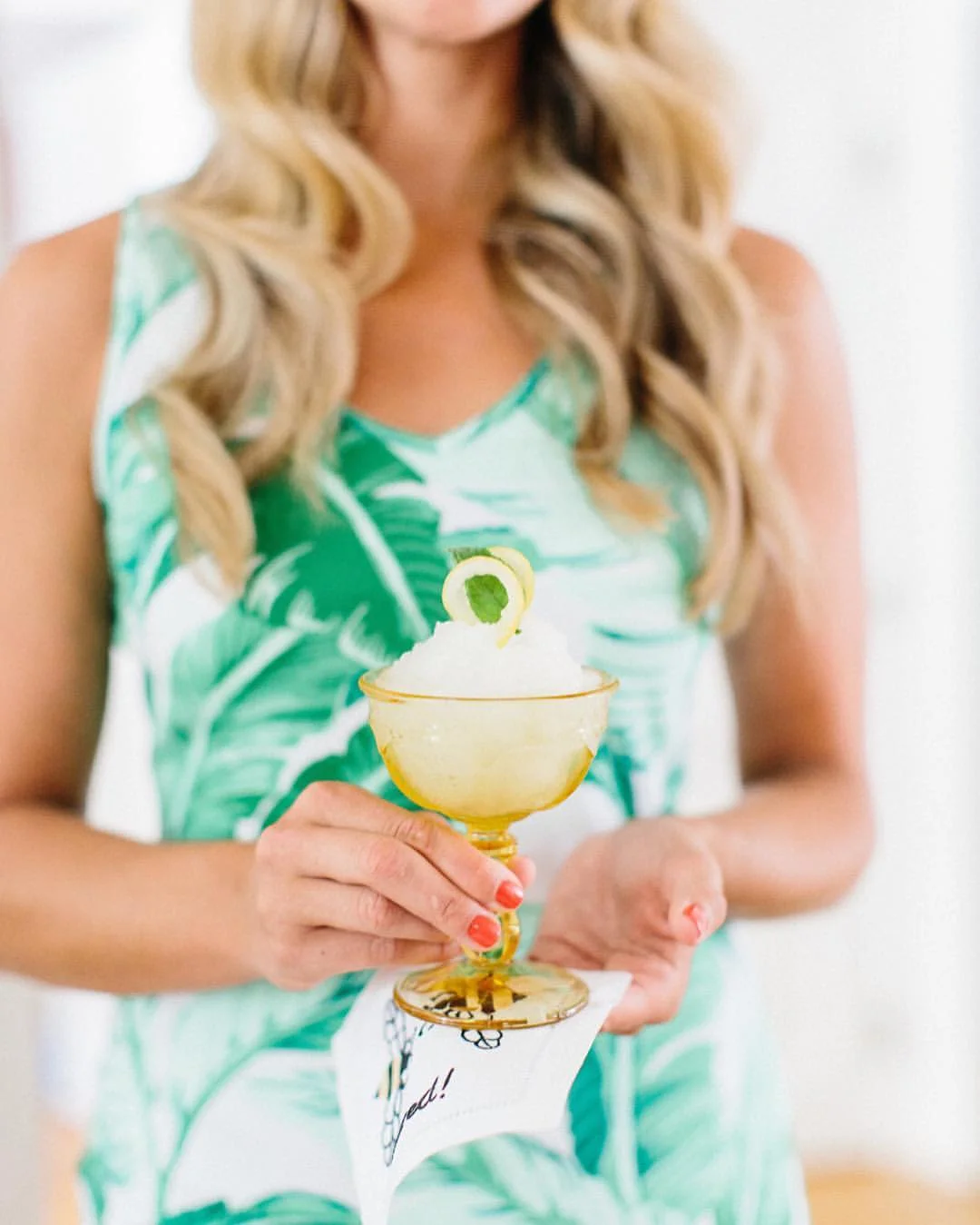 Cheers to Birthdays! 