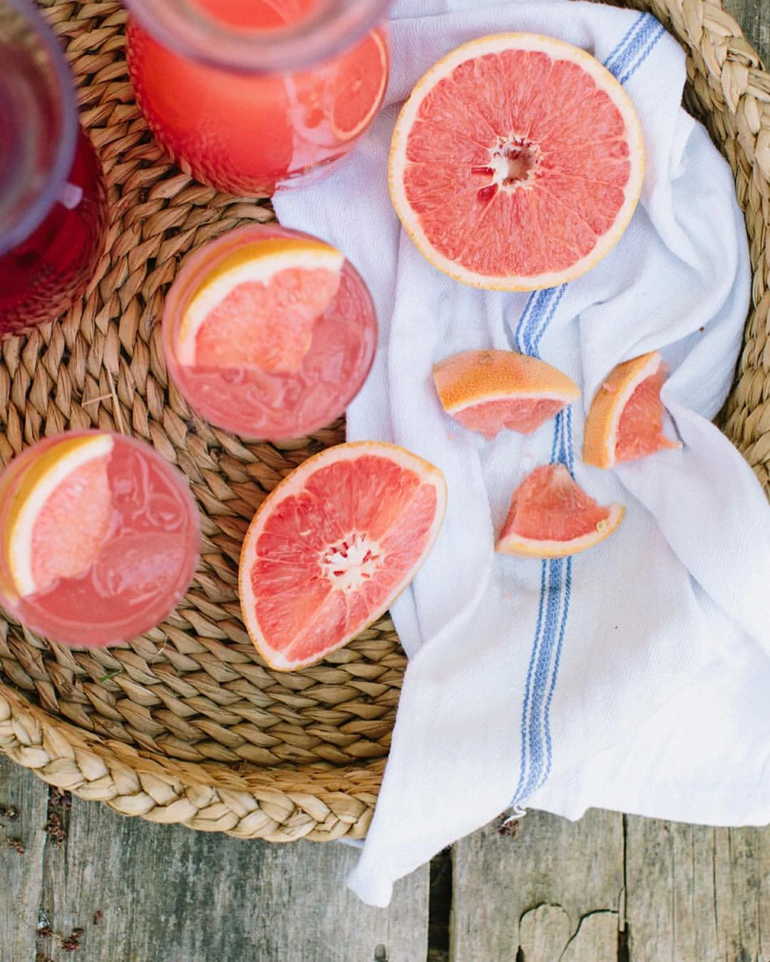 Cocktail Hour