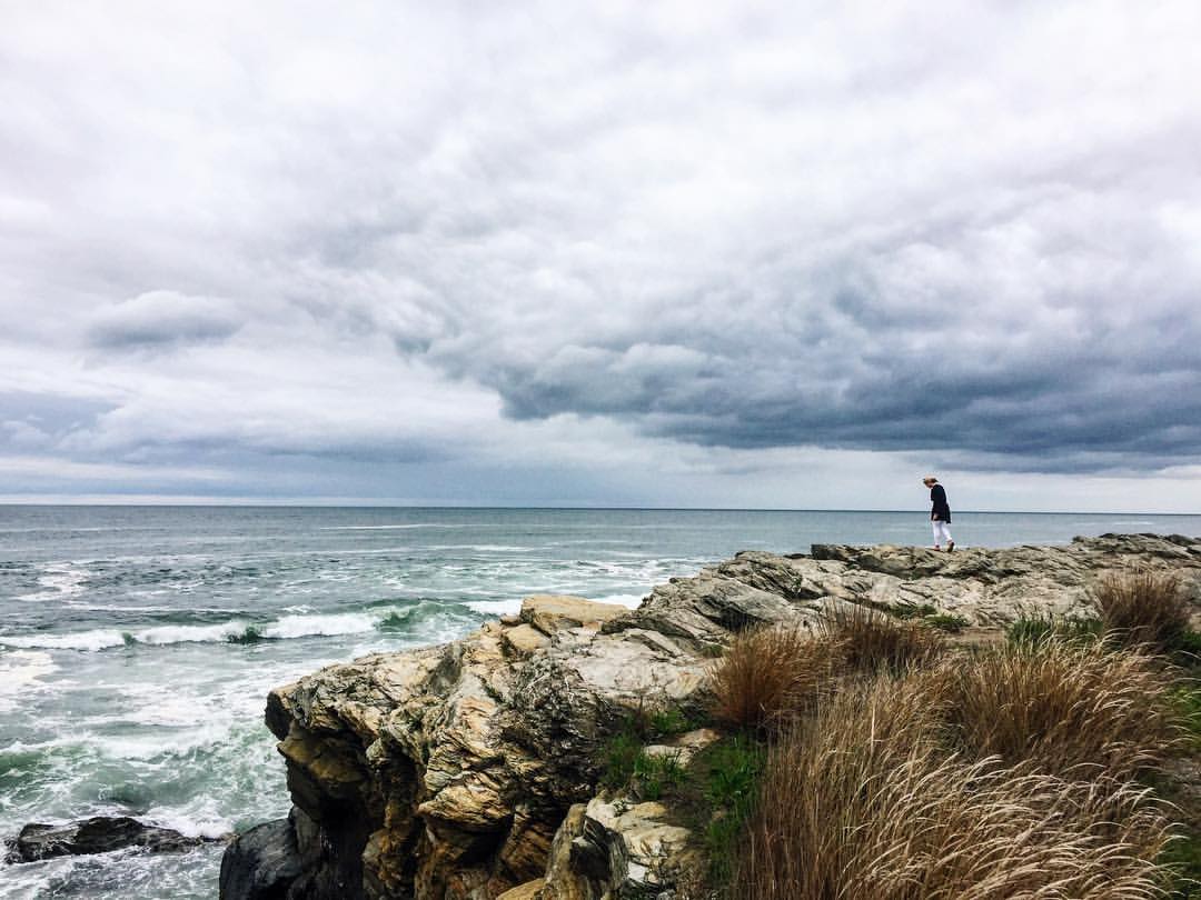 Beavertail Lighthouse