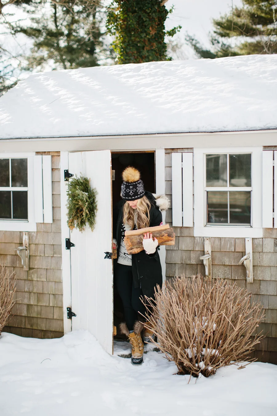 Making the Most of Winter Entertaining