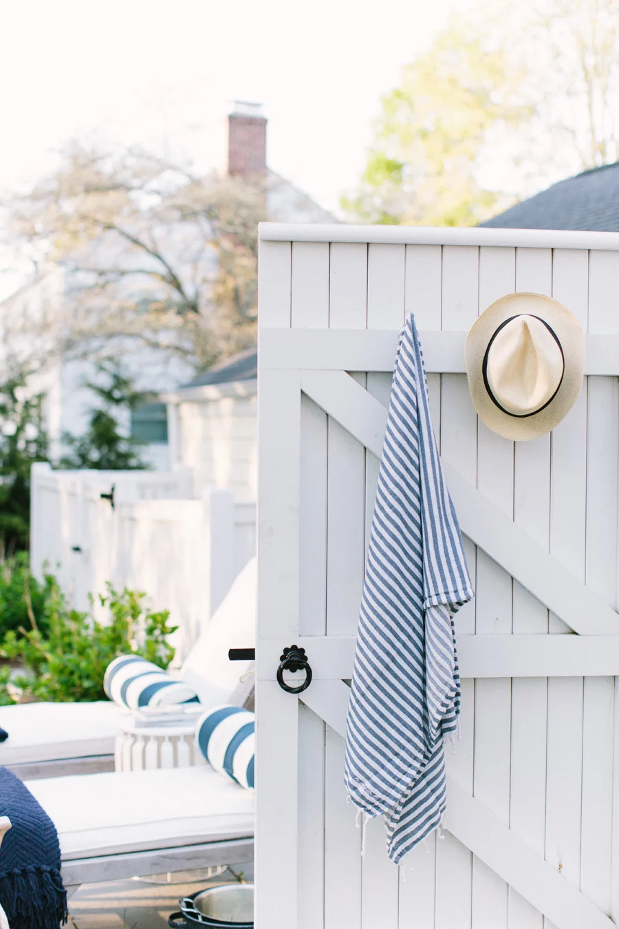 Summer Entertaining on SMP Living! 
