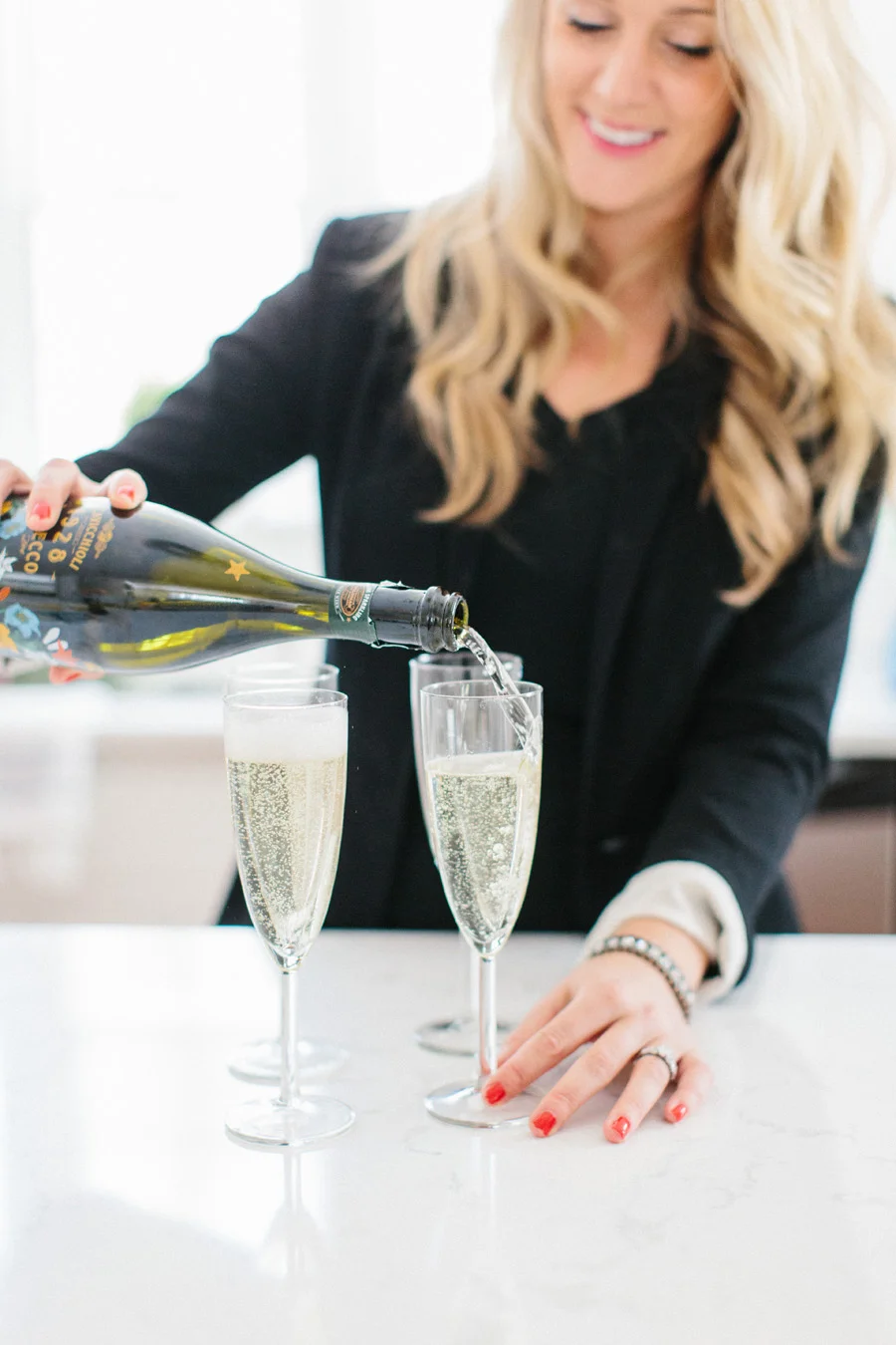 Tips For an Effortless yet Elegant Cocktail Party