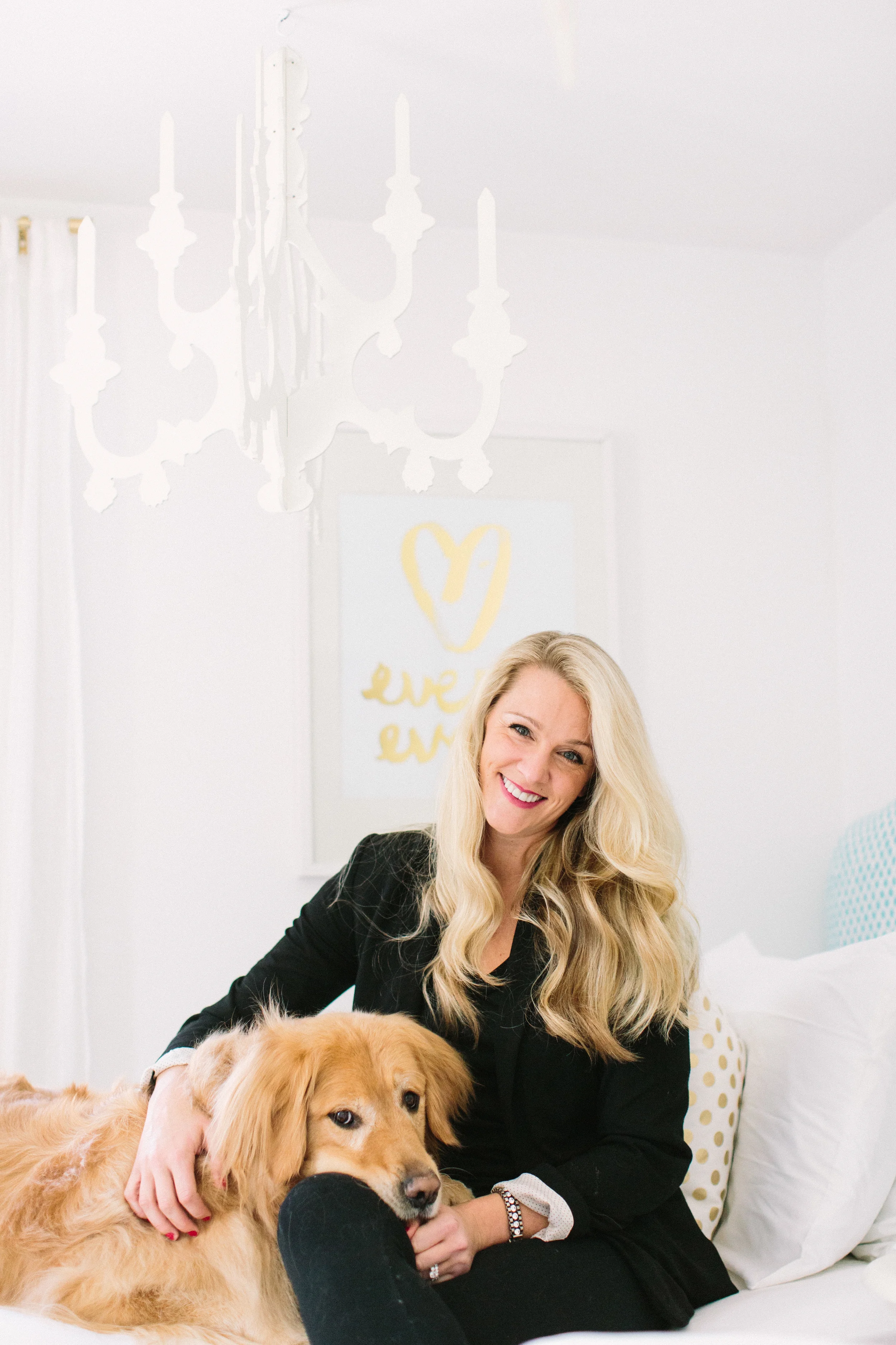 Weekend Room Edit: Get the Look! 