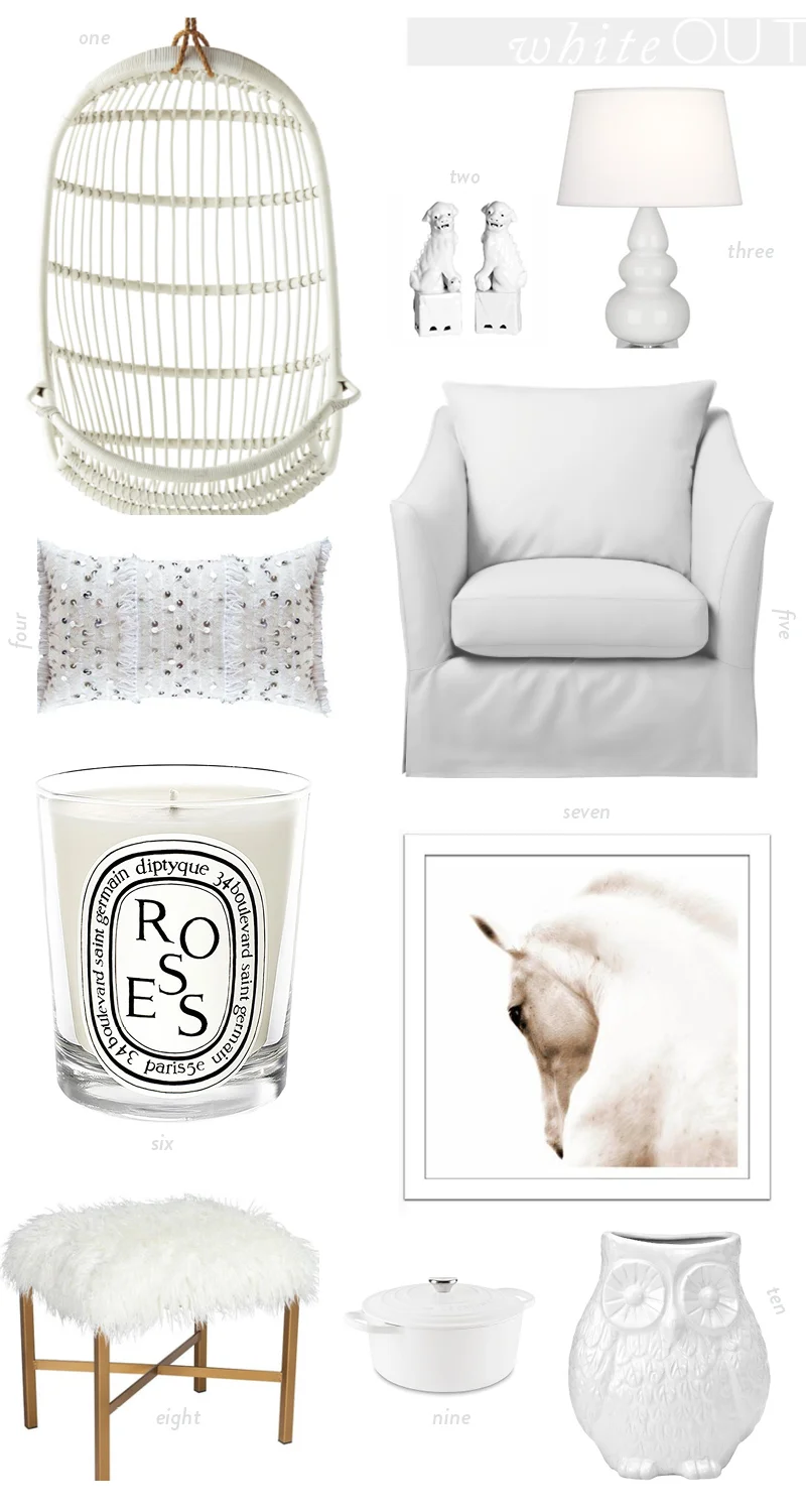 White Out