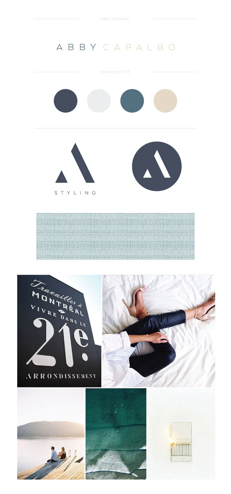 Behind the Brand: Lauren Ledbetter Design & Styling