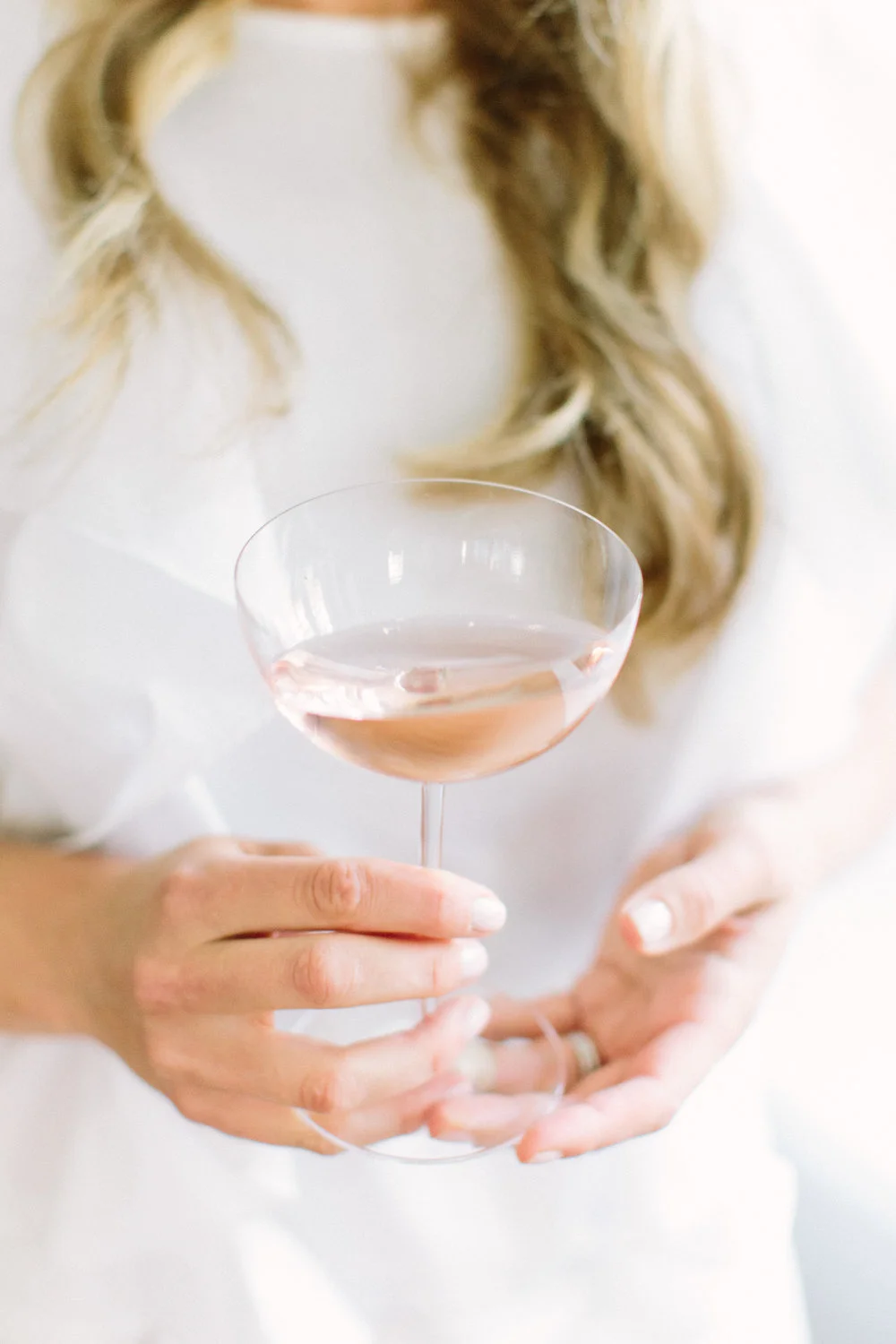 Yes Way Rosé all Fall & Winter + Helen's Wines