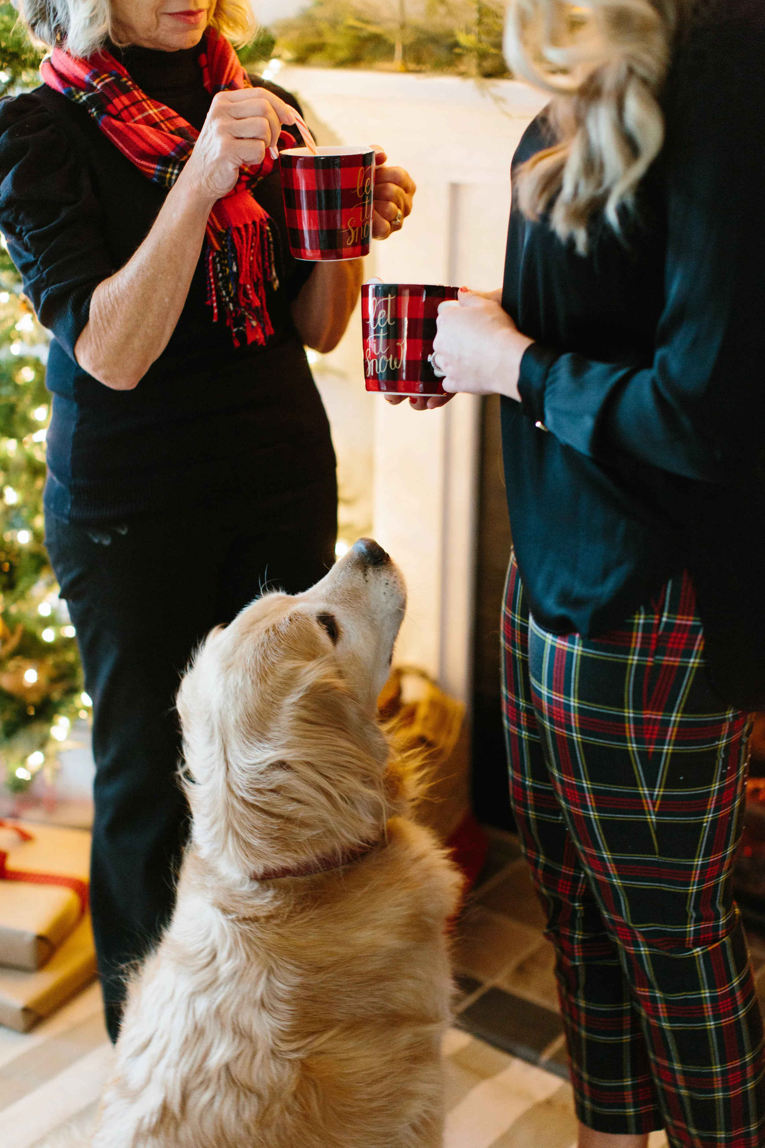 5 Things Every Hostess Should Have on Hand for the Holidays