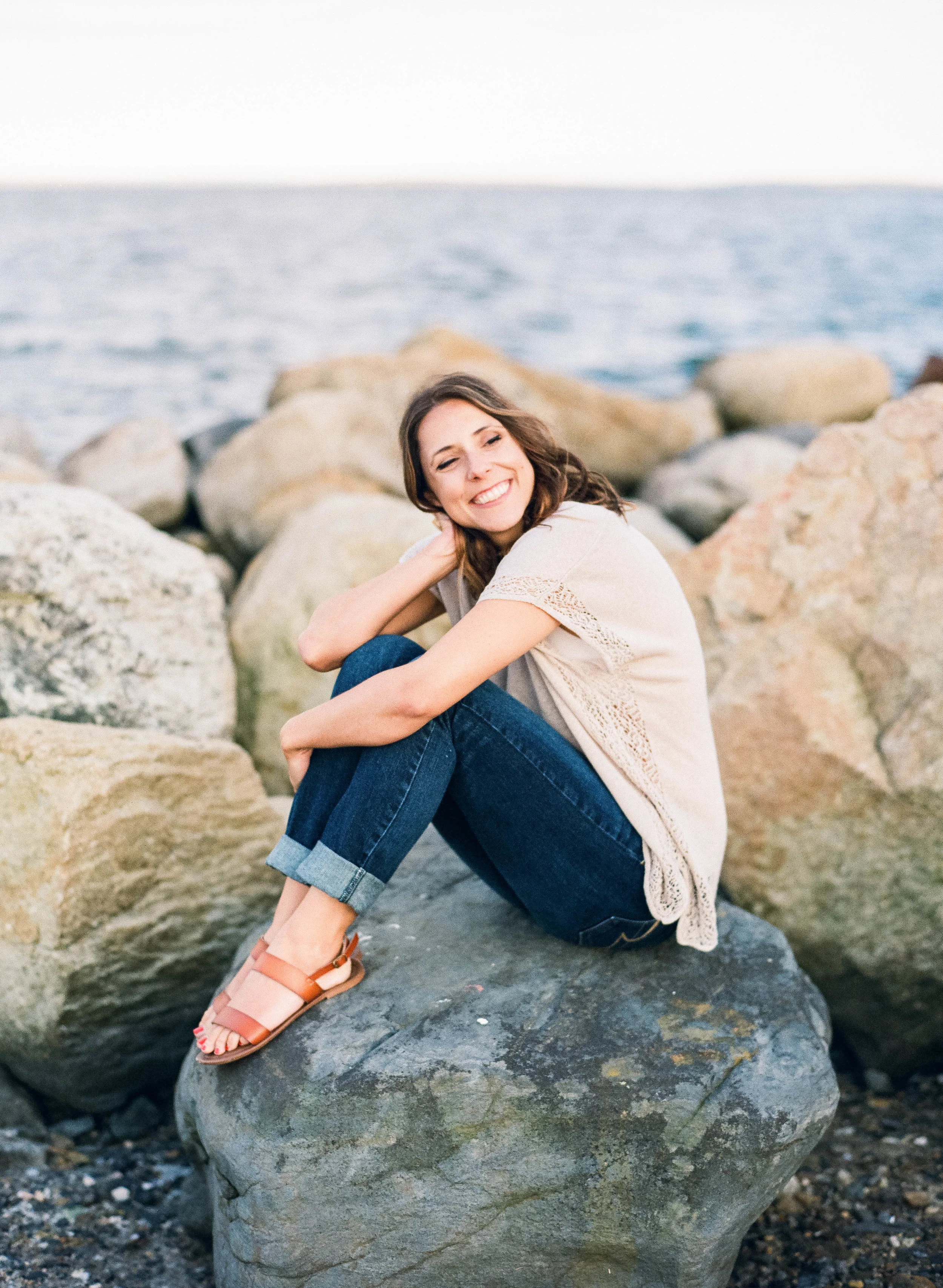 Women Who Inspire: Erin McGinn