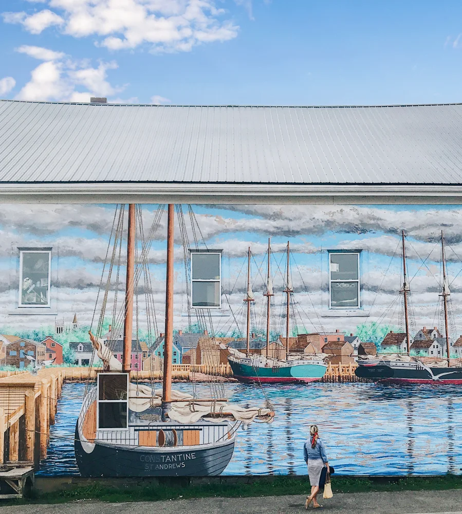 New Brunswick, Canada Travel Guide
