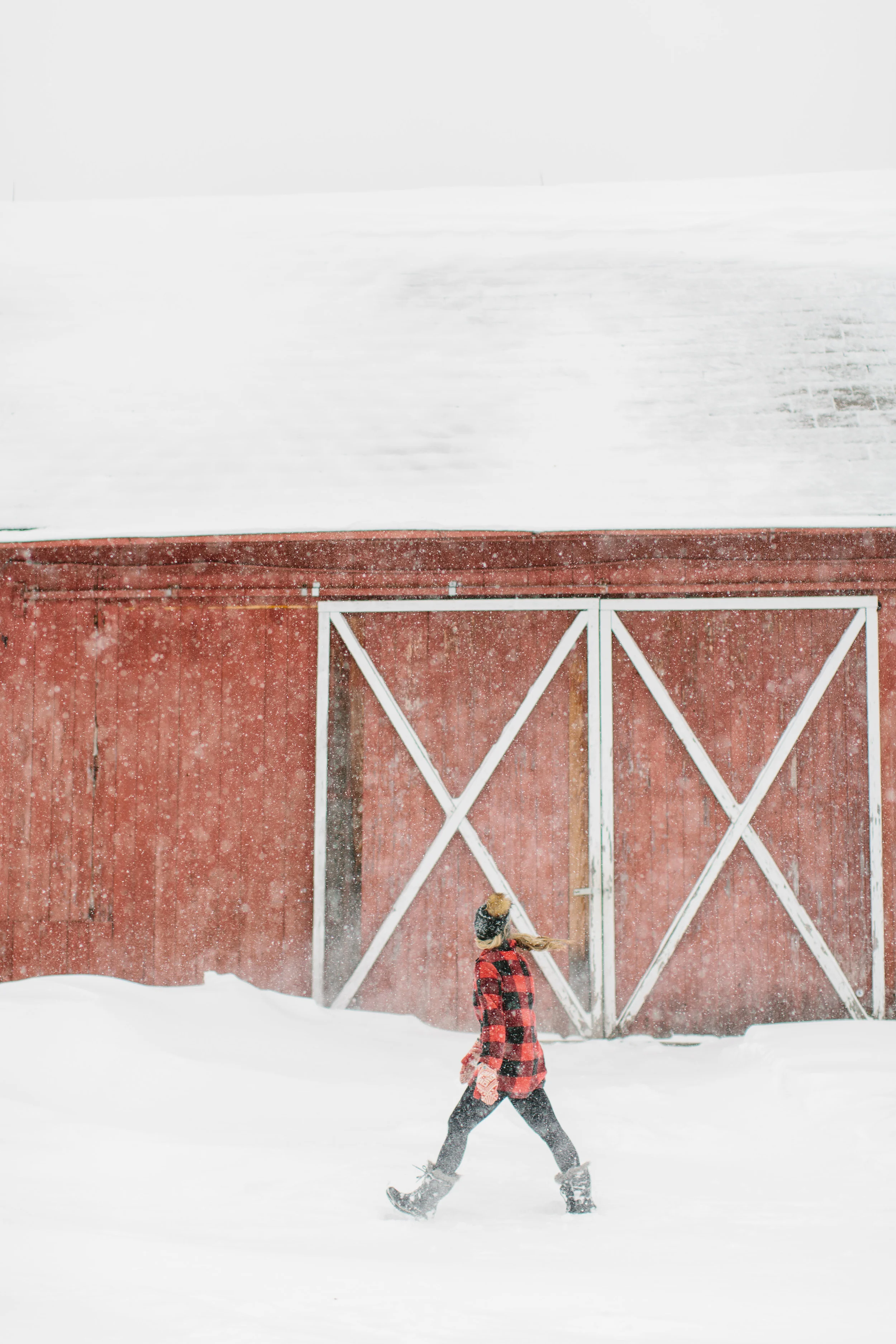 Southern Vermont Winter Travel Guide Abby Capalbo