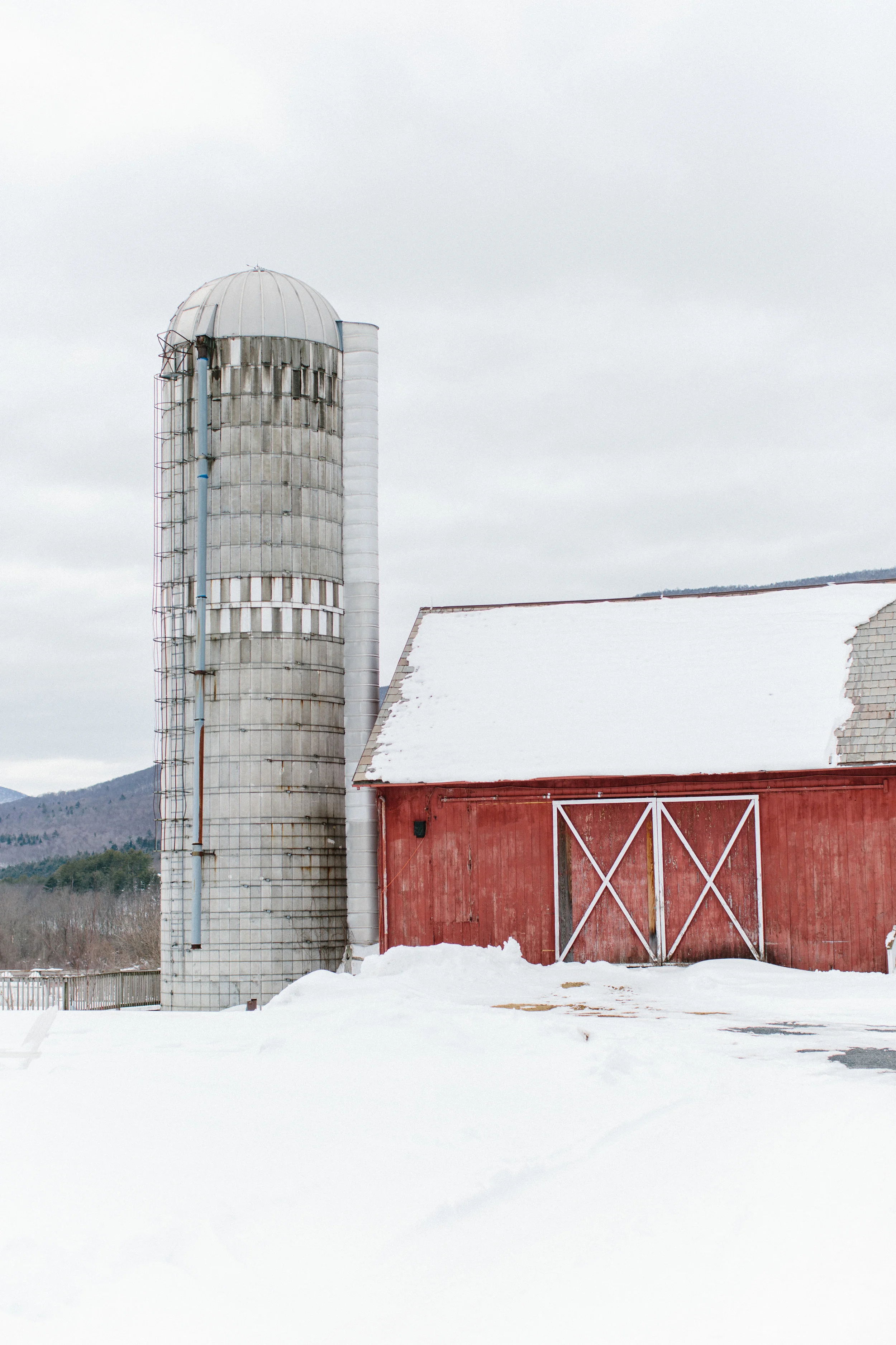 Southern Vermont Winter Travel Guide Abby Capalbo