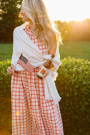 Fourth of July a Few Ways