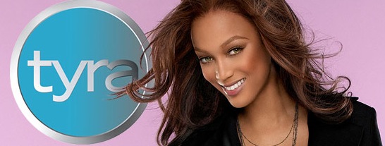 Two time Emmy winning Tyra Banks show for UPN