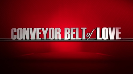 Conveyor Belt of Love for ABC