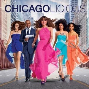 Chicagolicious for the Style Network