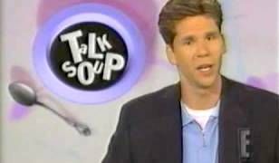Talk Soup for the E! Network