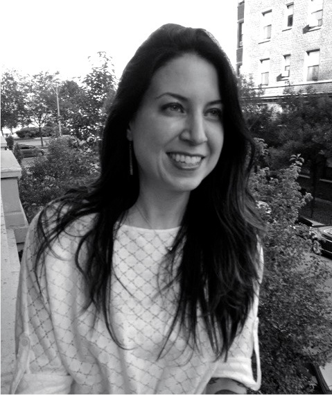 JONNA WALSH SVP of Production