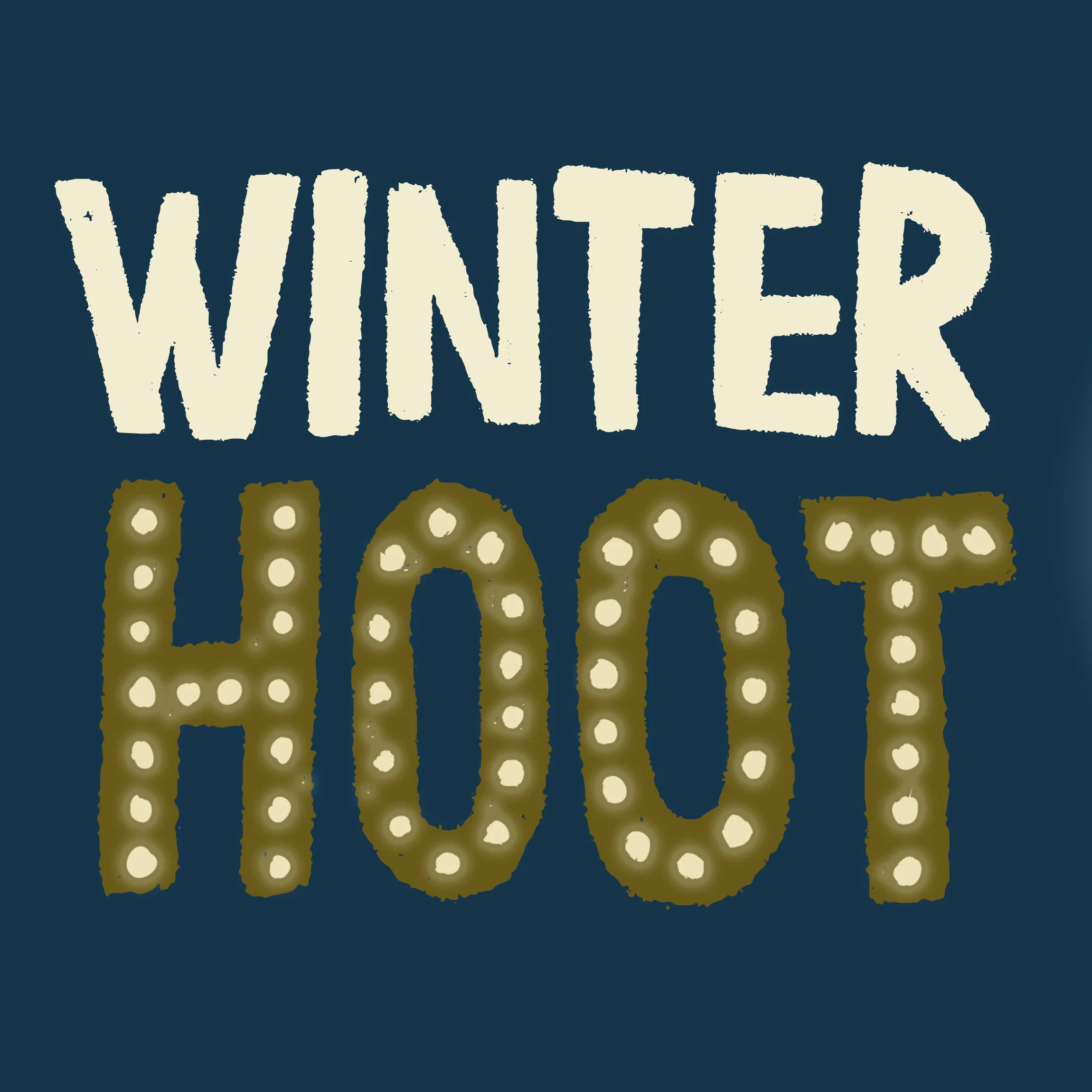 Winter Hoot