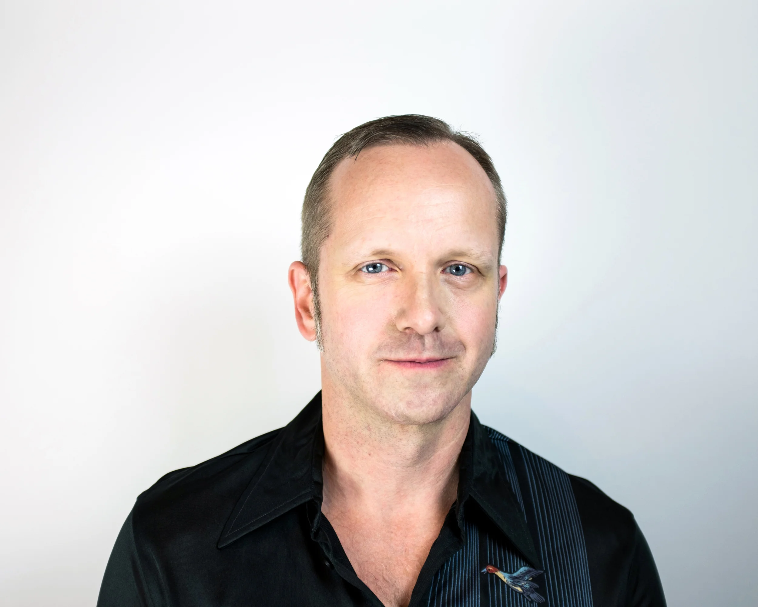 Jason Parker