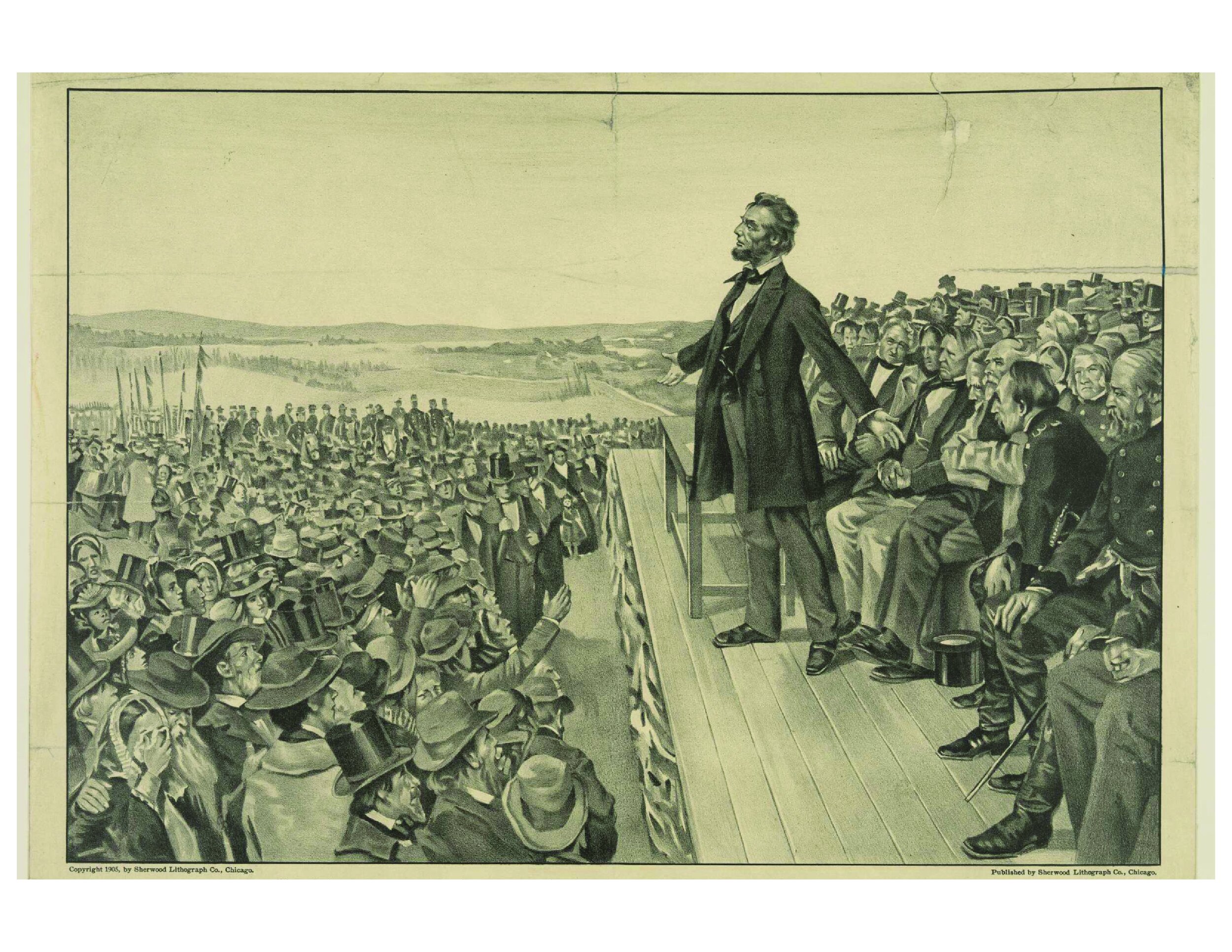 Honoring a Historic Site