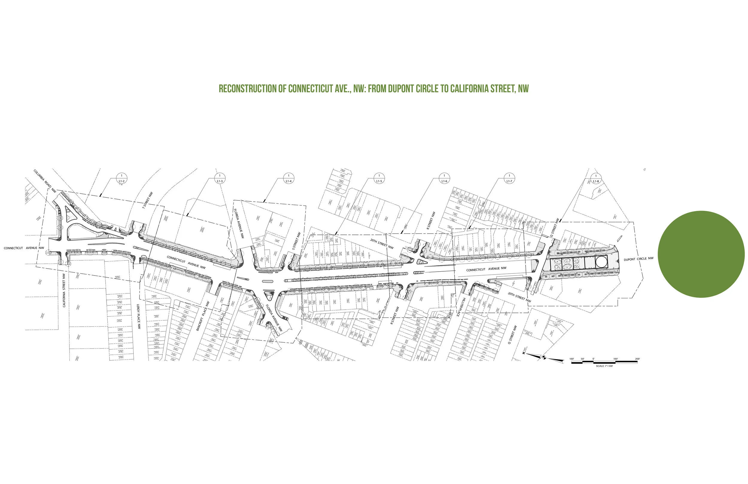 Corridor Plan