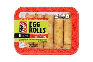 vans egg rolls