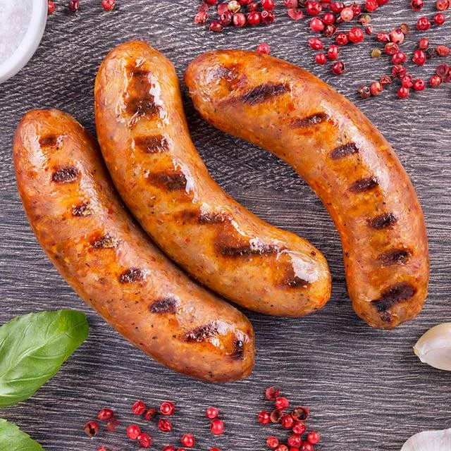 Mulay’s Sausage