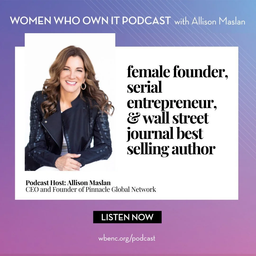 Women Owned Women Owned