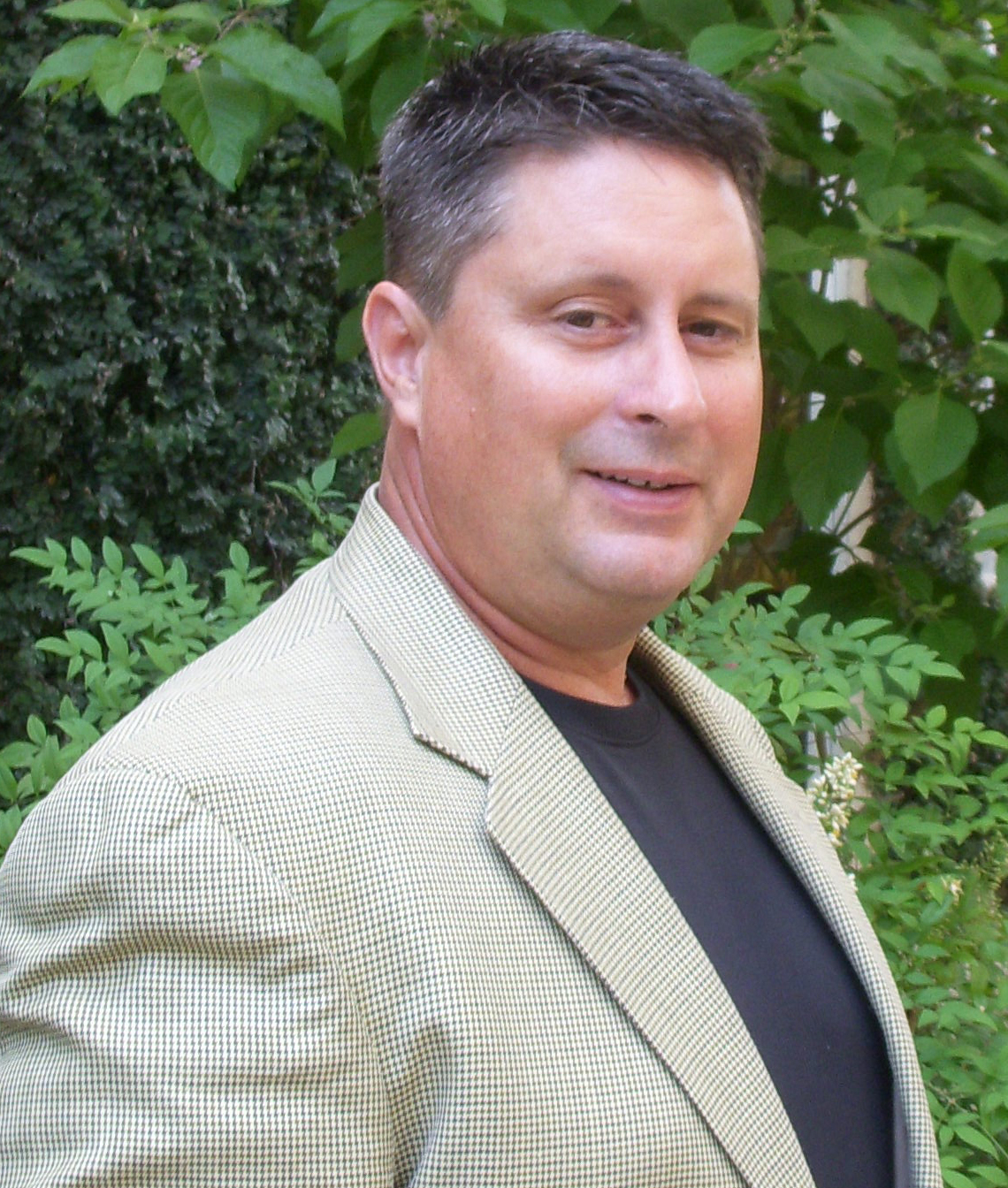 Bobby Gombert