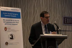  Ambassador Jimmy Kolker (retired Assistant Secretary, Office of Global Affairs, U.S. Health and Human Services)