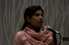 Lubna Samad (Indus Hospital Pakistan)