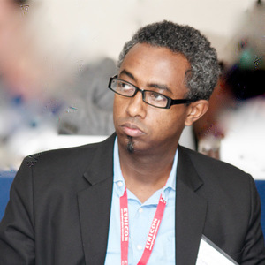 TIGISTU ADAMU ASHENGO, MD, MPH Associate Medical Director Jhpiego